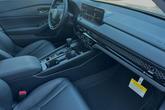 Thumbnail of 2025 Crystal Black Pearl Honda Accord Hybrid
