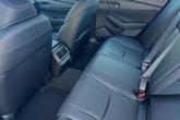 Thumbnail of 2025 Crystal Black Pearl Honda Accord Hybrid