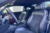Thumbnail of 2022 Blue Ford Mustang