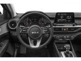 Thumbnail of 2024 Gravity Gray Kia Forte