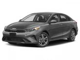 Thumbnail of 2024 Gravity Gray Kia Forte