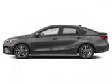 Thumbnail of 2024 Gravity Gray Kia Forte