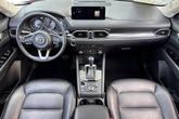 Thumbnail of 2024 Soul Red Crystal Metallic Mazda CX-5