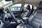 Thumbnail of 2024 Soul Red Crystal Metallic Mazda CX-5