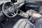 Thumbnail of 2024 Soul Red Crystal Metallic Mazda CX-5