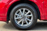 Thumbnail of 2024 Soul Red Crystal Metallic Mazda CX-5