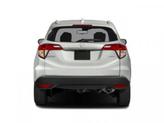 Thumbnail of 2022 Aegean Blue Metallic Honda HR-V