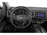 Thumbnail of 2022 Aegean Blue Metallic Honda HR-V