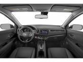 Thumbnail of 2022 Aegean Blue Metallic Honda HR-V