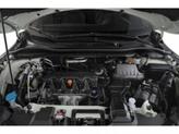 Thumbnail of 2022 Aegean Blue Metallic Honda HR-V