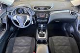 Thumbnail of 2014 Moonlight White Nissan Rogue