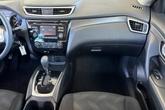 Thumbnail of 2014 Moonlight White Nissan Rogue
