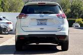 Thumbnail of 2014 Moonlight White Nissan Rogue