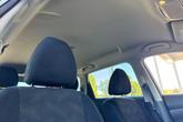 Thumbnail of 2014 Moonlight White Nissan Rogue
