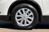 Thumbnail of 2014 Moonlight White Nissan Rogue