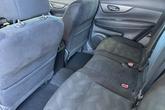 Thumbnail of 2014 Moonlight White Nissan Rogue