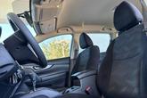Thumbnail of 2014 Moonlight White Nissan Rogue
