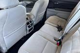 Thumbnail of 2019 Lunar Silver Metallic Honda Pilot