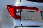 Thumbnail of 2019 Lunar Silver Metallic Honda Pilot