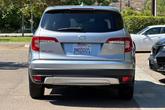 Thumbnail of 2019 Lunar Silver Metallic Honda Pilot