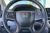 Thumbnail of 2019 Lunar Silver Metallic Honda Pilot