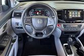 Thumbnail of 2019 Lunar Silver Metallic Honda Pilot