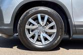 Thumbnail of 2019 Lunar Silver Metallic Honda Pilot