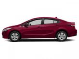 Thumbnail of 2018 Garnet Red Kia Forte