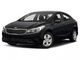 Thumbnail of 2018 Garnet Red Kia Forte