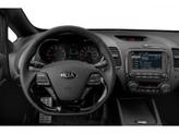 Thumbnail of 2018 Garnet Red Kia Forte