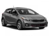 Thumbnail of 2018 Garnet Red Kia Forte