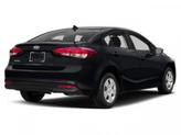 Thumbnail of 2018 Garnet Red Kia Forte