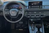 Thumbnail of 2025 Solar Silver Metallic Honda Accord