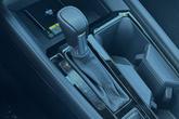 Thumbnail of 2025 Platinum White Pearl Honda Accord Hybrid