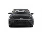 Thumbnail of 2024 Amazon Gray Hyundai ELANTRA
