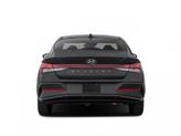 Thumbnail of 2024 Amazon Gray Hyundai ELANTRA
