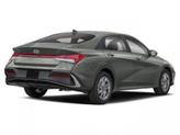Thumbnail of 2024 Amazon Gray Hyundai ELANTRA