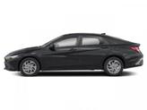Thumbnail of 2024 Amazon Gray Hyundai ELANTRA