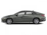 Thumbnail of 2024 Amazon Gray Hyundai ELANTRA