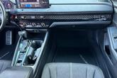 Thumbnail of 2023 Urban Gray Pearl Honda Accord Hybrid