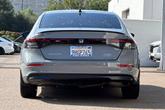 Thumbnail of 2023 Urban Gray Pearl Honda Accord Hybrid