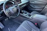 Thumbnail of 2023 Urban Gray Pearl Honda Accord Hybrid
