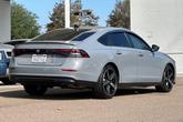 Thumbnail of 2023 Urban Gray Pearl Honda Accord Hybrid