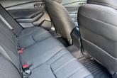 Thumbnail of 2023 Urban Gray Pearl Honda Accord Hybrid