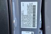 Thumbnail of 2023 Urban Gray Pearl Honda Accord Hybrid