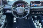 Thumbnail of 2023 Urban Gray Pearl Honda Accord Hybrid