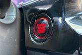Thumbnail of 2022 Boost Blue Pearl Honda Civic