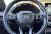 Thumbnail of 2022 Boost Blue Pearl Honda Civic