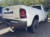 Thumbnail of 2025 Bright White Clearcoat RAM 2500