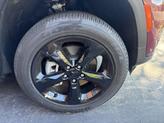 Thumbnail of 2025 Velvet Red Pearlcoat Jeep Grand Cherokee L